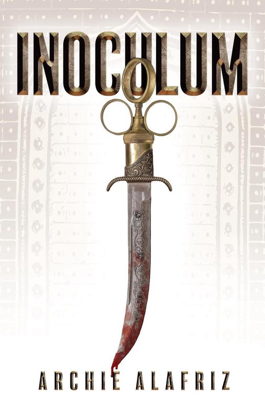 Inoculum - cover