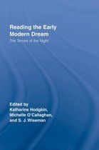Routledge Studies in Renaissance Literature and Culture - Reading the Early Modern Dream