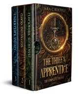 The Thief's Apprentice Trilogy
