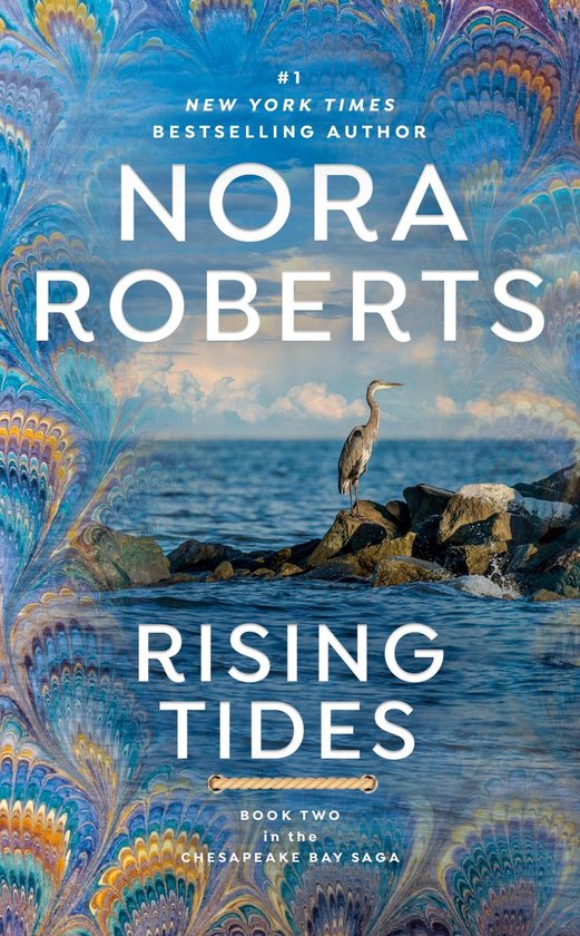 Rising Tides - cover