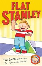 Flat Stanley - Flat Stanley (Flat Stanley)