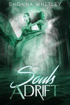 Omslag Souls Adrift