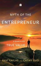 Myth of the Entrepreneur