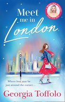 Meet me in 1 - Meet Me in London (Meet me in, Book 1)