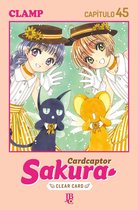 Cardcaptor Sakura - Clear Card 45 - Cardcaptor Sakura - Clear Card Arc Capítulo 045