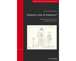Kakanien oder ka Kakanien?