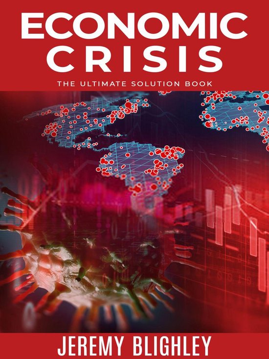 ECONOMIC CRISIS - cover
