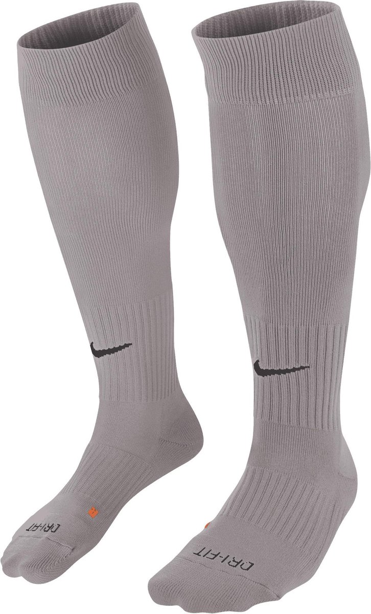 726x1200.jpg Nike Classic II Kousen - Grijs | Maat: 38-42 - Afbeelding 1