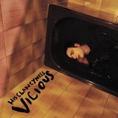 His Clancyness - Vicious (CD)