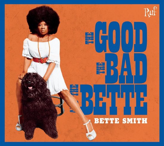 Good, The Bad And The Bette