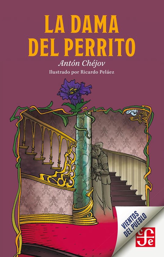 Vientos del Pueblo - La dama del perrito