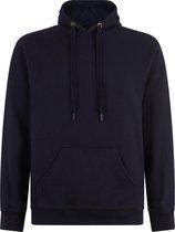 Logostar Unisex Hoodie Maat M