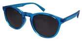 Kost Zonnebril Wayfarer Unisex Blauw (20-194)