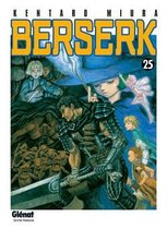 BERSERK - Tome 25