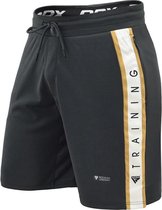 RDX T17 Aura Training Shorts - Zwart - XL