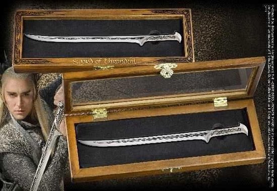 Foto: Thranduil letter opener