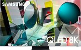 Samsung QE75Q950T - 75 inch - 8K QLED - 2020 - Europees model