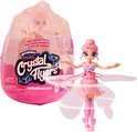 Hatchimals Pixies, Crystal Flyers magische vliegende roze Pixie