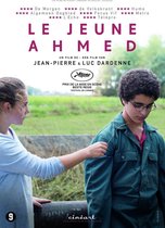 Le Jeune Ahmed (DVD)