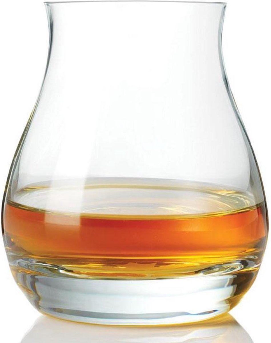 Glencairn whiskey glas Tumbler - Whisky cadeau - Geschenkdoos - 320ml