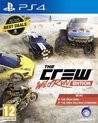 The Crew: Wild Run Edition - PS4