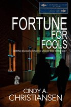 A Merchant Street Mystery Series 3 - Fortune for Fools