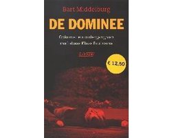 Omslag van Dominee