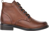 Remonte -Dames -  cognac/caramel - bottines - maat 39