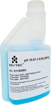 kalibratievloeistof pH 10 - Professionele ijkvloeistof pH 10.01