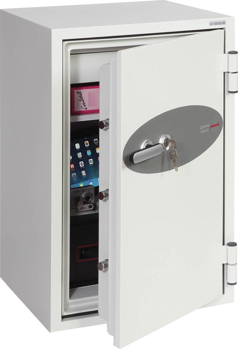 Phoenix Data Combi DS2502K brandwerende kluis