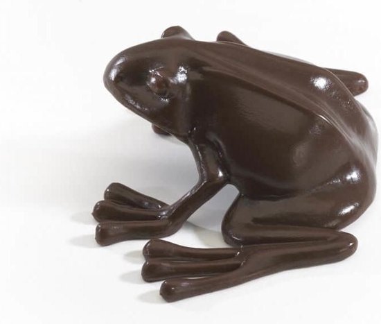 The Noble Collection Harry Potter: Chocolate Frog Prop Replica - (prix par  pièce)