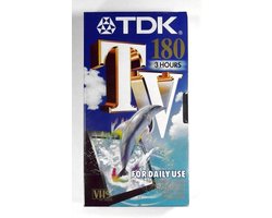 TDK E-180TVED