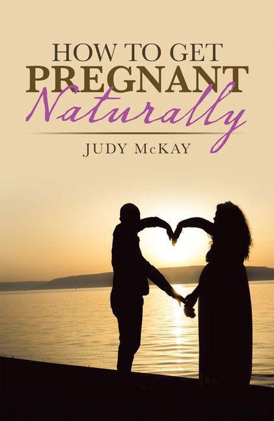 How to Get Pregnant Naturally - cover