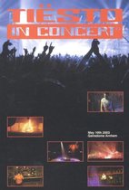 DJ Tiësto - In Concert: Gelredome 2003