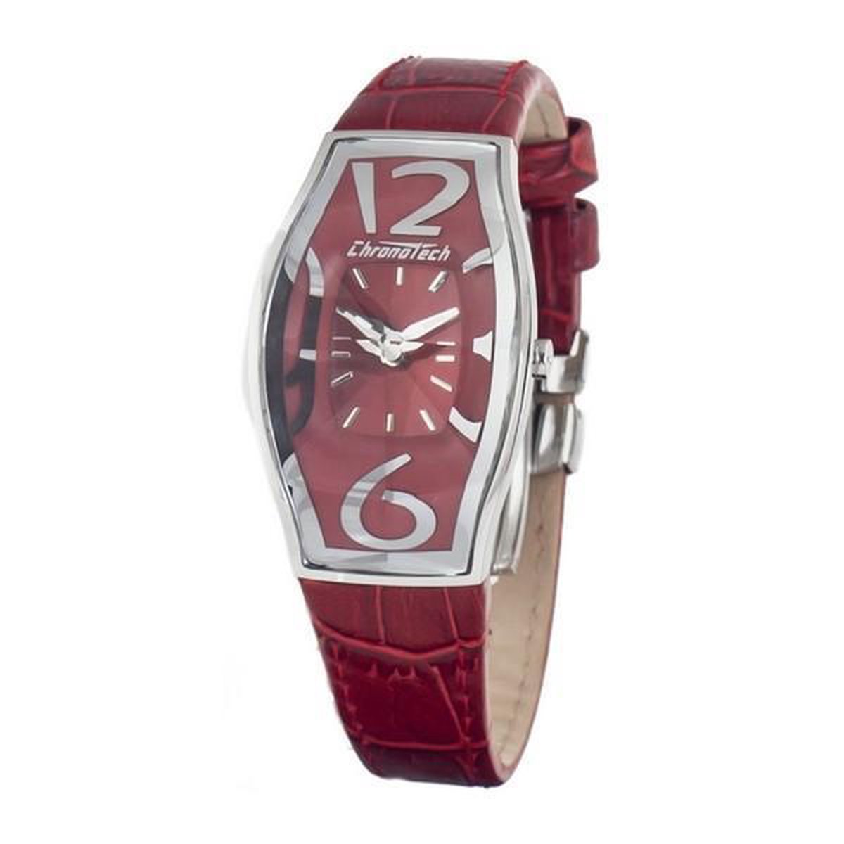 Horloge Dames Chronotech CT7932L-55 (28 mm)