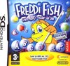 Freddi Fish & Friends Alfabet