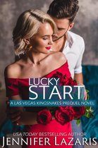 Lucky Start: A Las Vegas Kingsnakes Prequel Novel