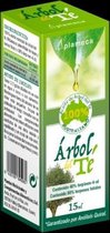 Plameca Aceite Arbol Del Te Australiano 15ml