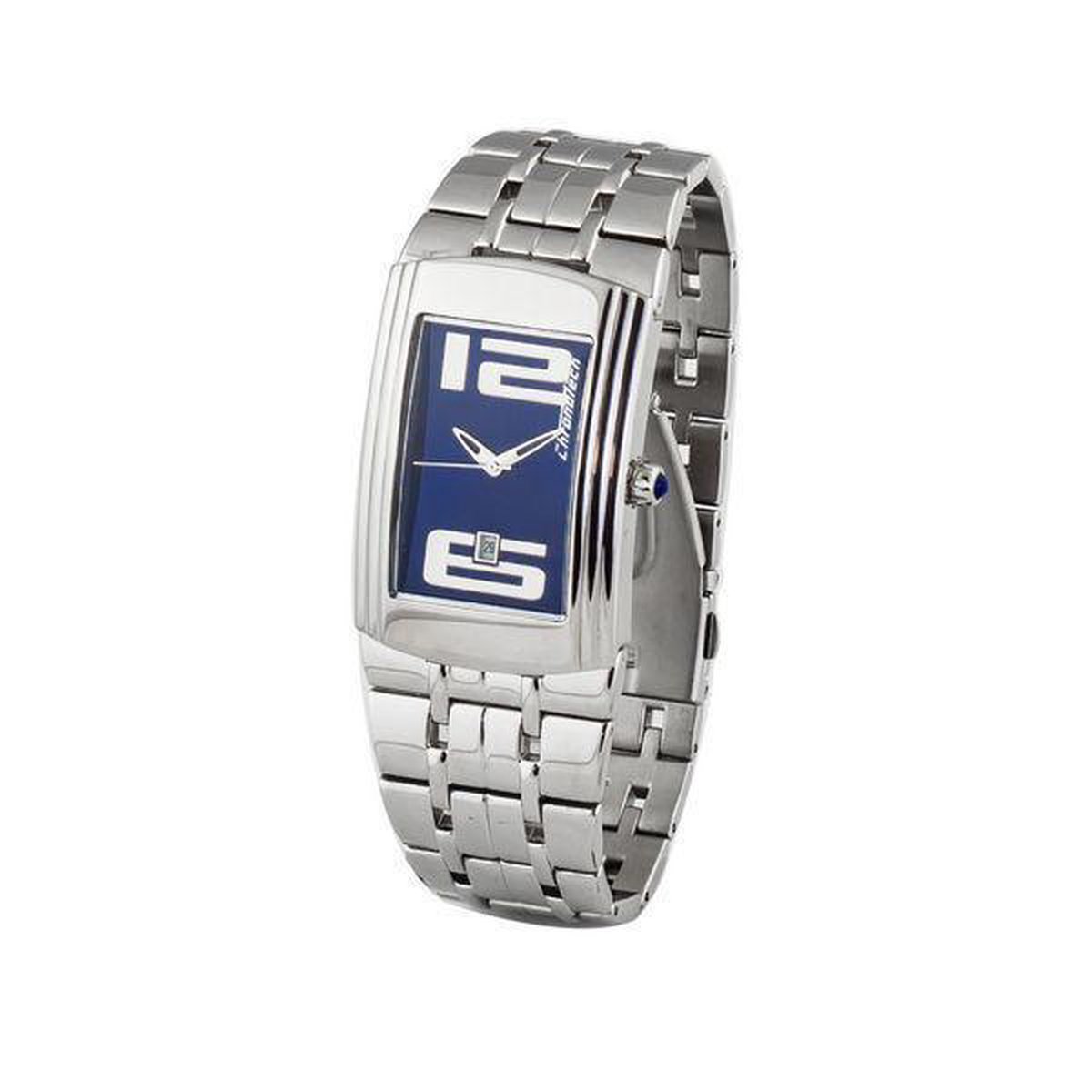 Horloge Heren Chronotech CT7017M-09M (33 mm)