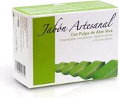 Prisma Nat Jabon Artesanal De Aloe Vera 100g