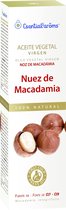 Esential A Aceite Vegetal Nuez De Macadamia 100ml