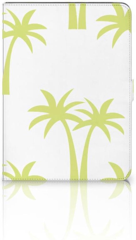 Joli étui pour tablette iPad Pro 11 (2020) avec palmiers standard