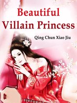 Volume 4 4 - Beautiful Villain Princess