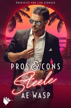 Pros & Cons 1 - Pros & Cons: Steele