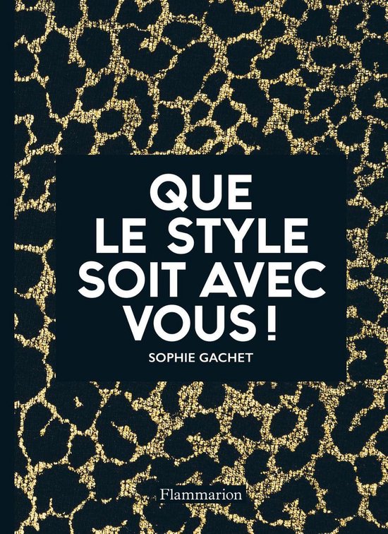 Mode - Que le style soit avec vous ! - cover
