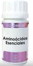 Equisalud Aminoacidos Esenciales 50 Cap