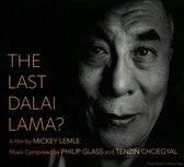 Tenzin Choegyal - Philip Glass - The Last Dalai Lama? (CD)