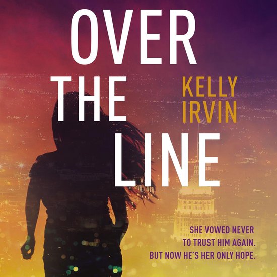 Over the Line - cover