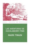 Básica de Bolsillo - Las aventuras de Huckleberry Finn