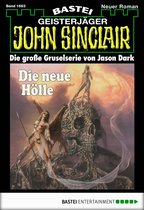John Sinclair 1663 - John Sinclair 1663